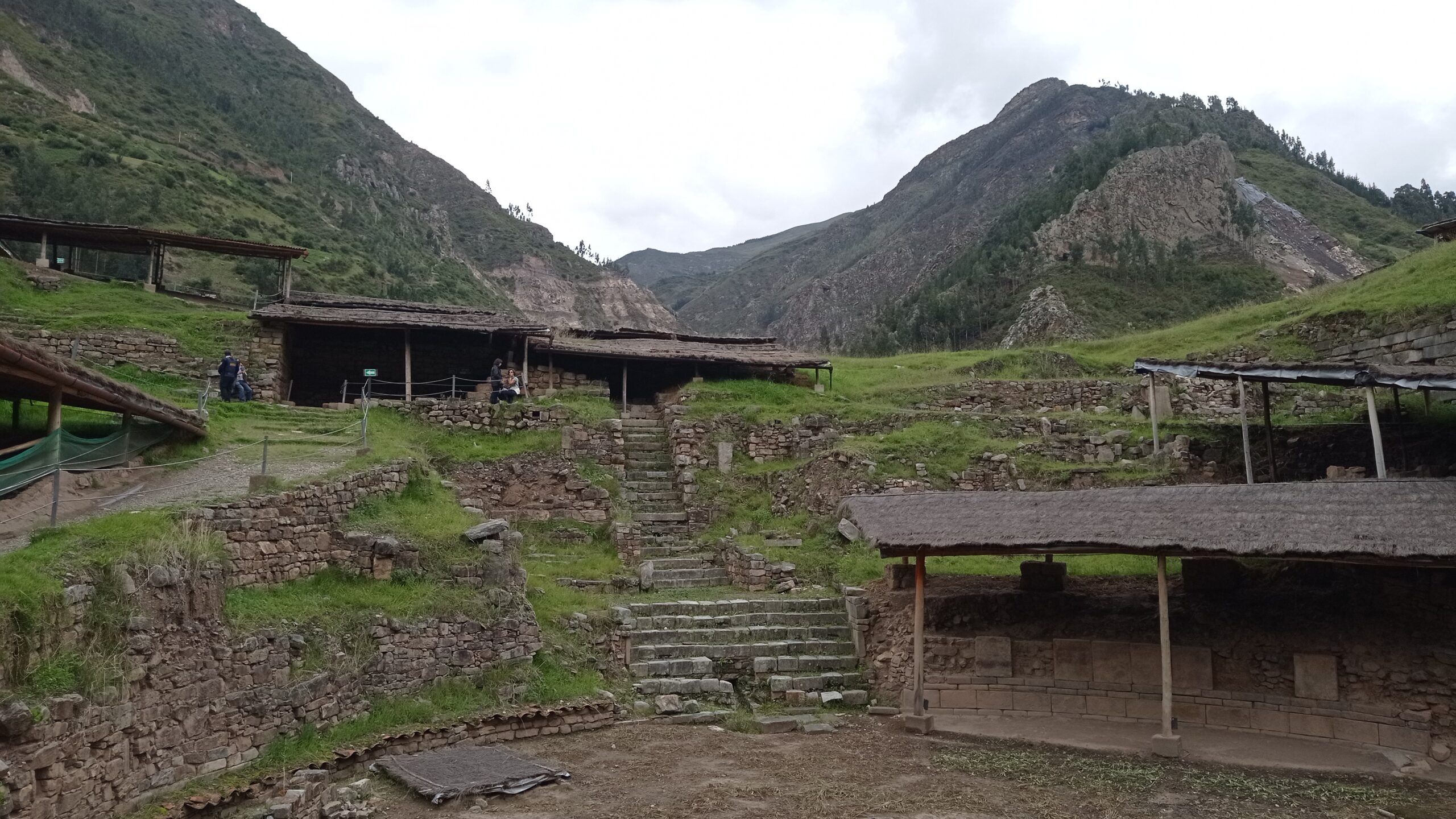 Tour Cascada Salto de la Bruja - foto 2
