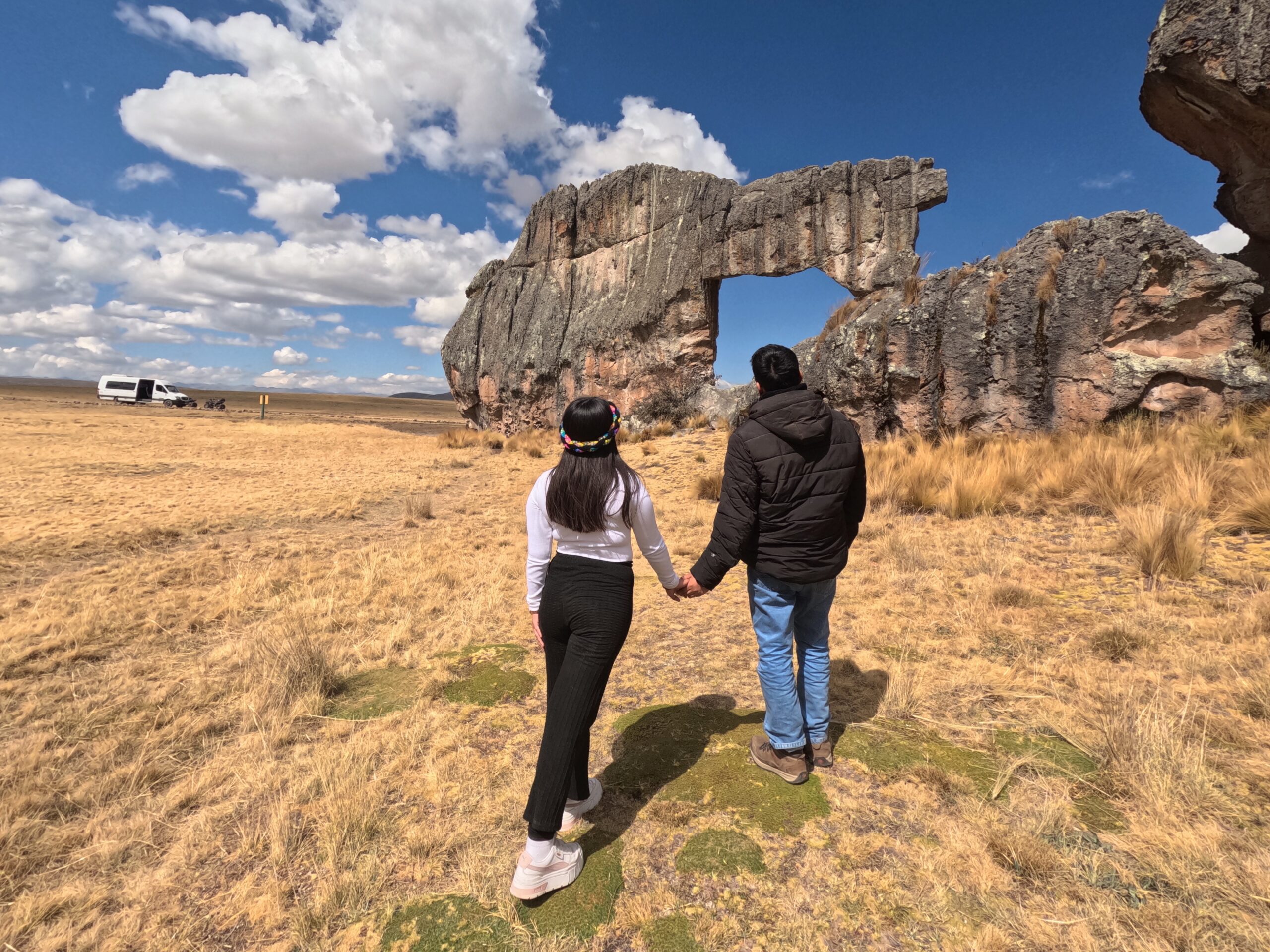 Tour Bosque de Piedra de Huayllay - foto 4