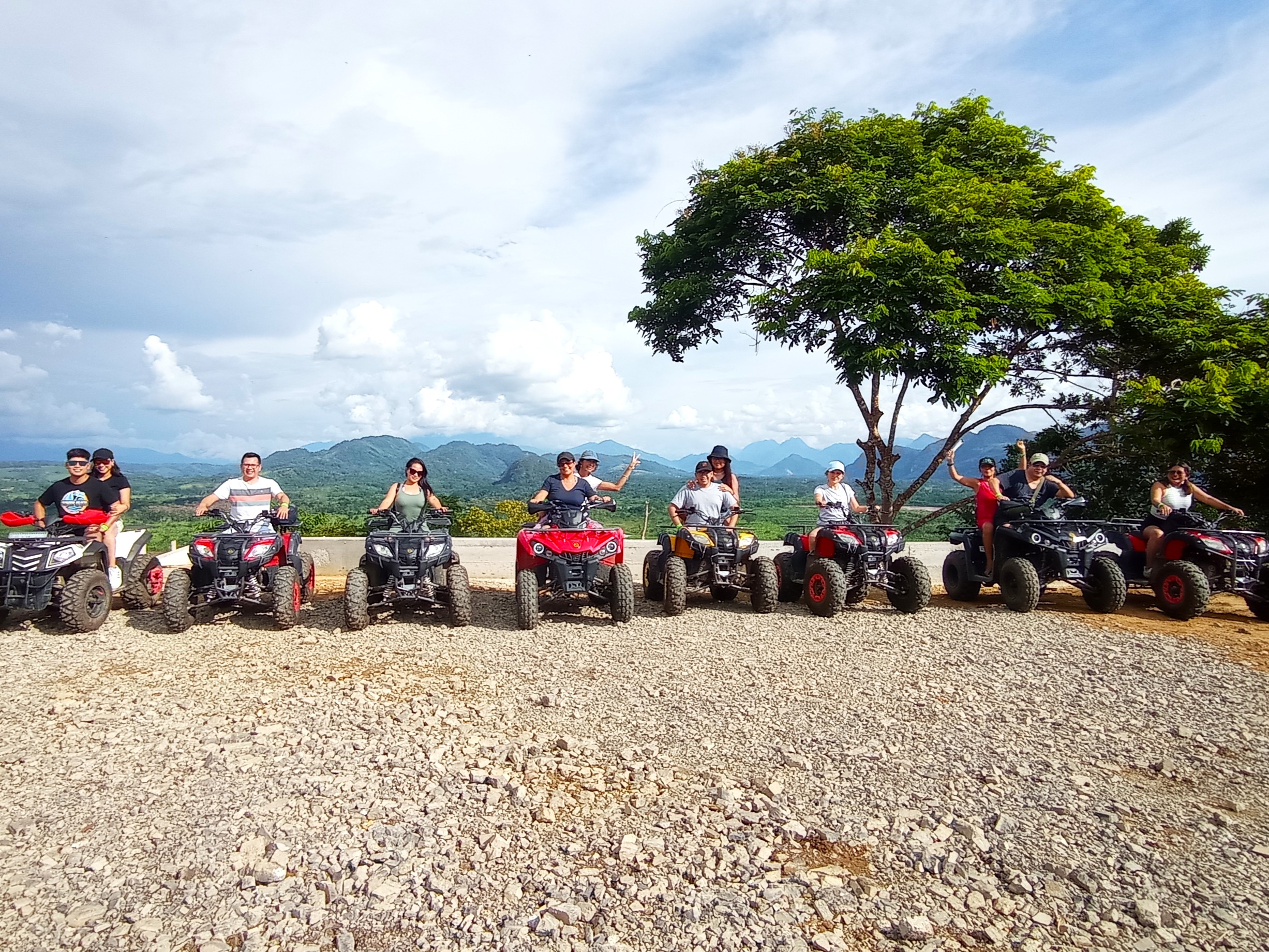 Tour Laguna de los Milagros - foto 3
